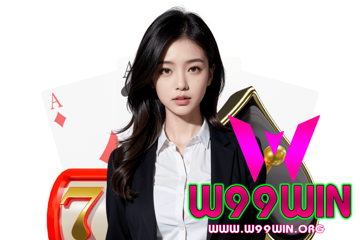 w99win สมัคร