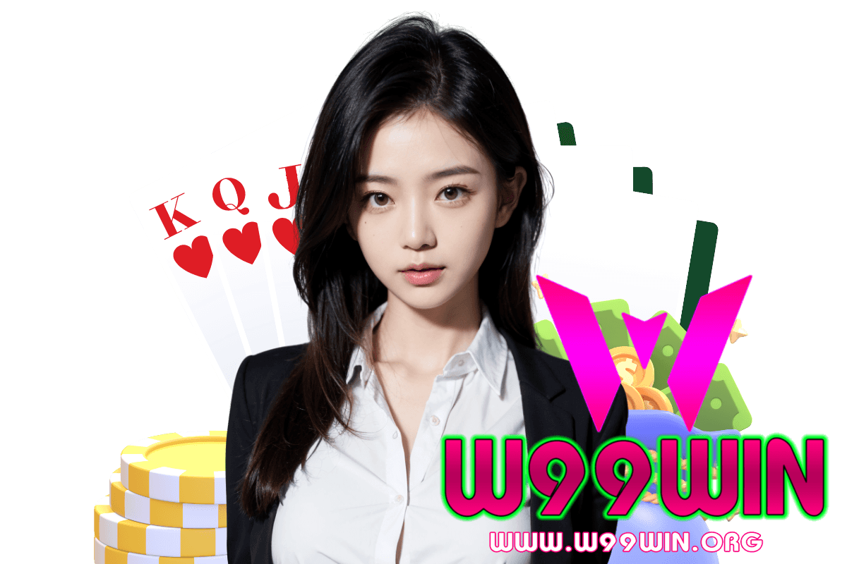 w99win เว็บตรง