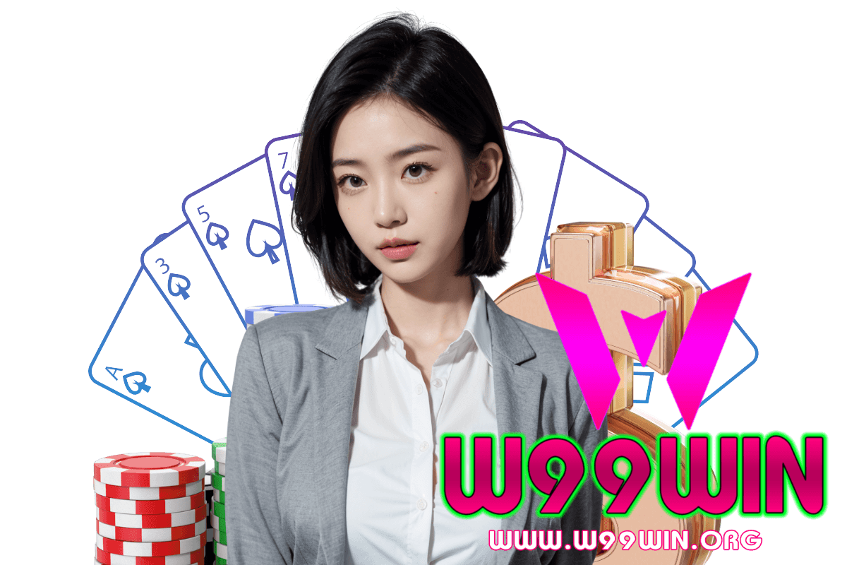w99win แจกเครดิตฟรี